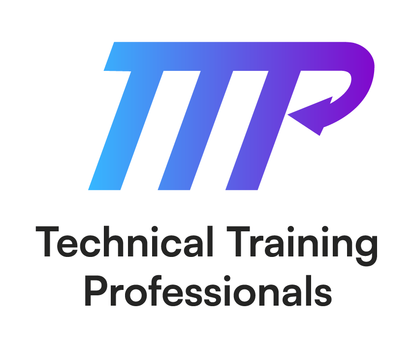 Technical Training Professionals Primary Logo