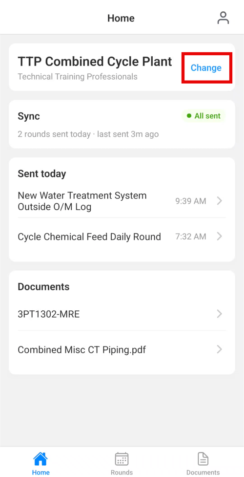 appchangesite