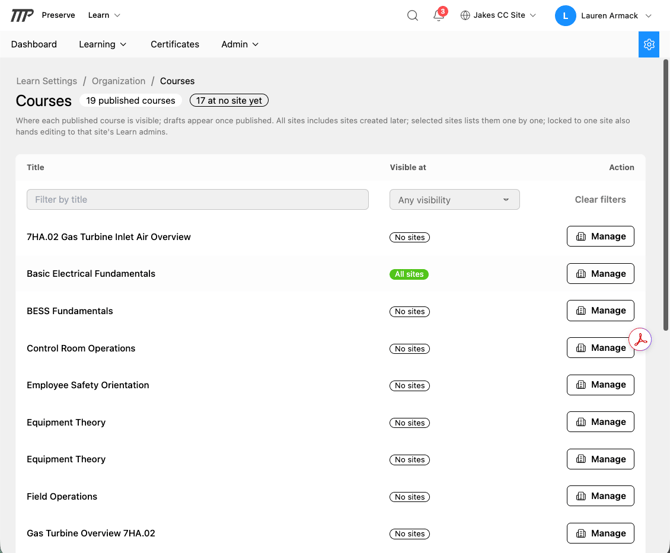 learnsettingscoursevisibility