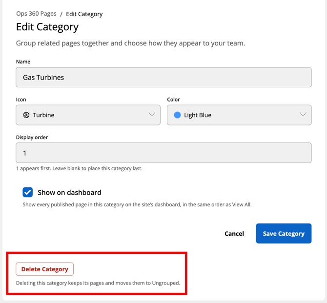 ops360deletecategory