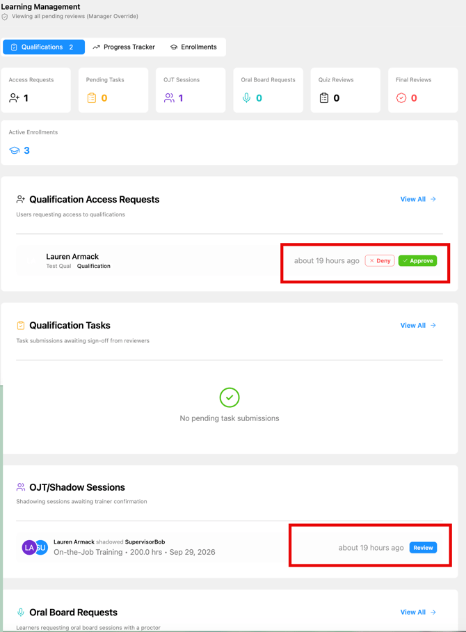 reviewqualdash